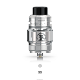 GeekVape Prijs | GeekVape z sub-ohm se-tank 5,5 ml HF822228 ss