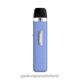 GeekVape Sale | GeekVape Sonder Q Pod-systeemkit 1000mAh HF822176 paarse mist
