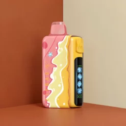 Elf Bar Ice King Zomereditie 40K Trekjes 20 ml 800 mAh