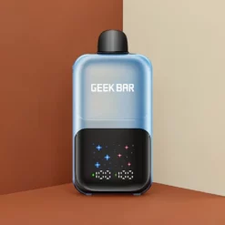 Geek Bar 2GO 50K Puffs Oplaadbaar 20 ml Voorgevuld