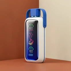 VOZOL Star 20K Wegwerp Vape 20000 Puffs 26ml 650mAh Meshspoel Type-C