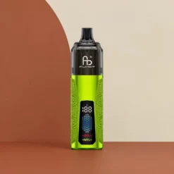 FUMOT Altera 50K Navulbare DTL Pod 10ml Tank, 0,4Ω Dual Mesh, 1300mAh