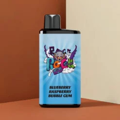 iget bar Bosbes Framboos Kauwgom 4,7 (10 beoordelingen)