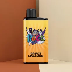 Fanta Sinaasappel Frisdrank 4,7/5 (10 beoordelingen)