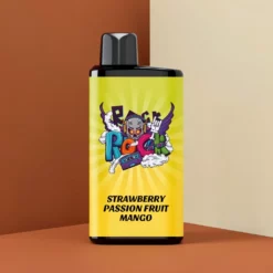 iGet Bar Aardbei Passievrucht Mango 4,7 (10 beoordelingen)