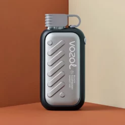 Vozol Gear IJs & Zoet 50000 Puffs, 4e gen, Triple Mesh, 3D-scherm