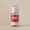Drip’n By ENVI Salts – Watermeloen Kantaloep Honingmeloen IJs – VG/PG