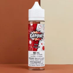 Kapow Freebase Klassiek 6 mg