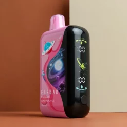 Elfbar FS70K Zure Perzik IJs 70.000 trekken 20 ml 850 mAh