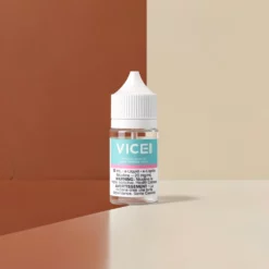Vice Nicotinezout Tropische Explosie IJs 30ml 20mg 50% VG / 50% PG