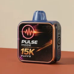 Geek Bar Pulse 2 25K Hubba Edition 25K/15K trekjes, 16ml, 800mAh