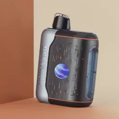 Geek Bar Pulse X 2 50K – 50.000 Trekjes, 1000mAh, 0.6Ω Dual Mesh