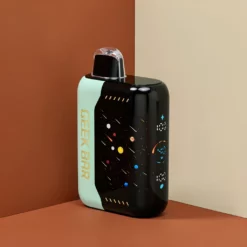 Geek Bar Hookah X 25K – 18 ml, 820 mAh, 3D Gebogen Scherm